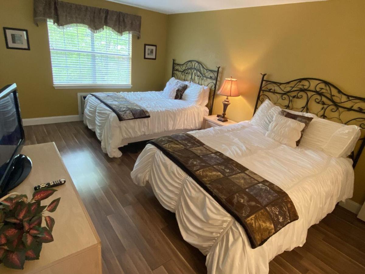The Club By Dreams2Reality Vacations- Includes Free Attraction Tickets Daily! Branson Exteriér fotografie