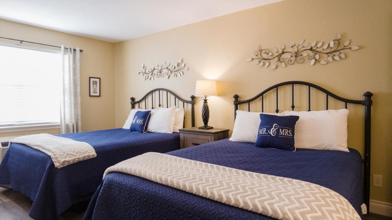 The Club By Dreams2Reality Vacations- Includes Free Attraction Tickets Daily! Branson Exteriér fotografie