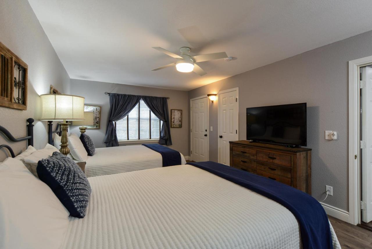 The Club By Dreams2Reality Vacations- Includes Free Attraction Tickets Daily! Branson Exteriér fotografie